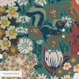  wallpaper grasscloth2 detail mockup