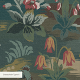  wallpaper grasscloth2 detail mockup