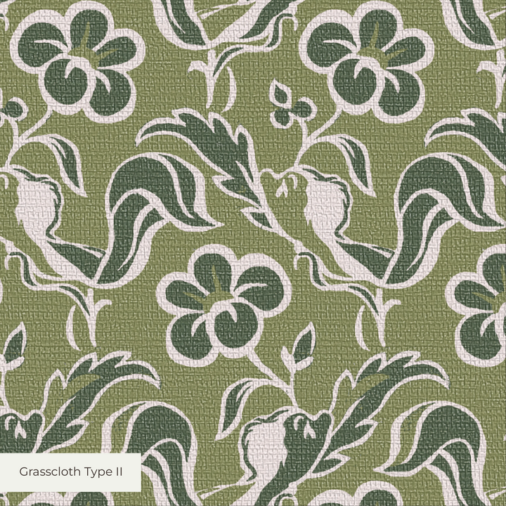  wallpaper grasscloth2 detail mockup
