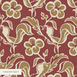  wallpaper grasscloth2 detail mockup