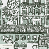  wallpaper grasscloth2 detail mockup