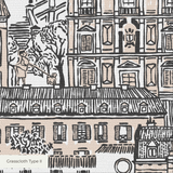  wallpaper grasscloth2 detail mockup