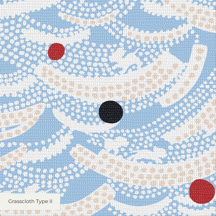  wallpaper grasscloth2 detail mockup