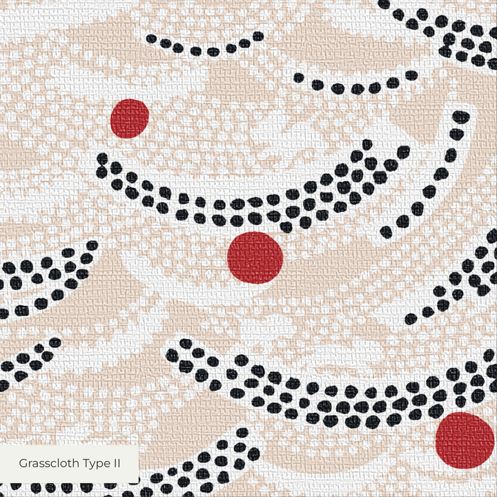  wallpaper grasscloth2 detail mockup