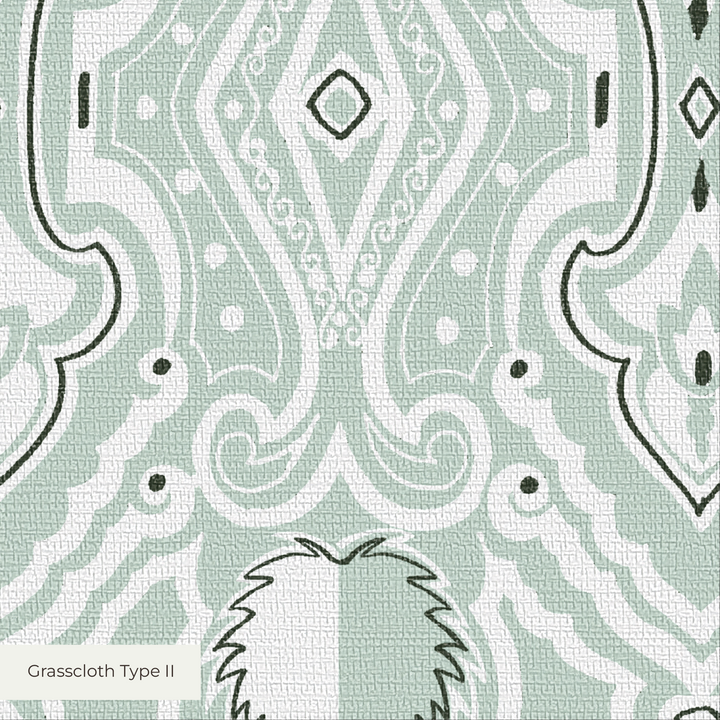  wallpaper grasscloth2 detail mockup