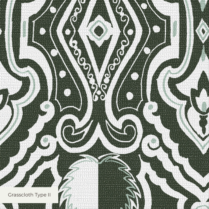  wallpaper grasscloth2 detail mockup