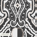  wallpaper grasscloth2 detail mockup