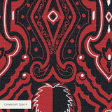  wallpaper grasscloth2 detail mockup