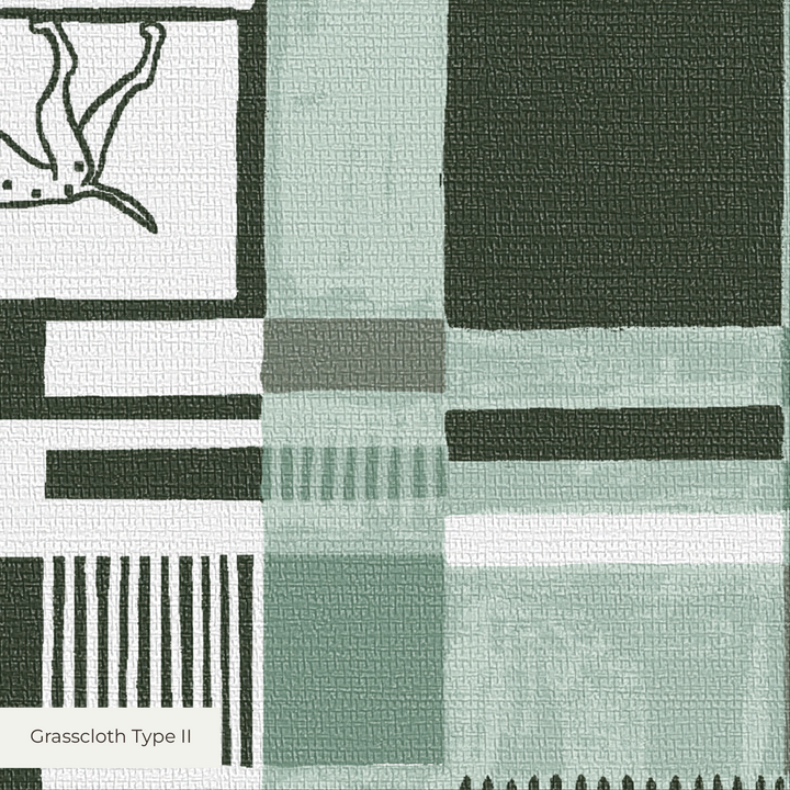  wallpaper grasscloth2 detail mockup