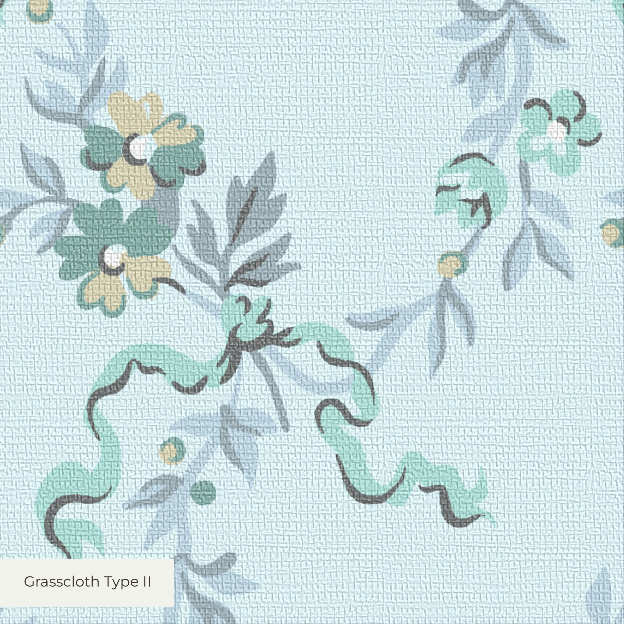  wallpaper grasscloth2 detail mockup