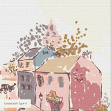  wallpaper grasscloth2 detail mockup