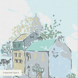  wallpaper grasscloth2 detail mockup