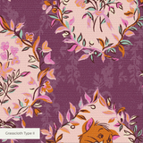  wallpaper grasscloth2 detail mockup