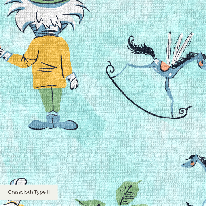  wallpaper grasscloth2 detail mockup