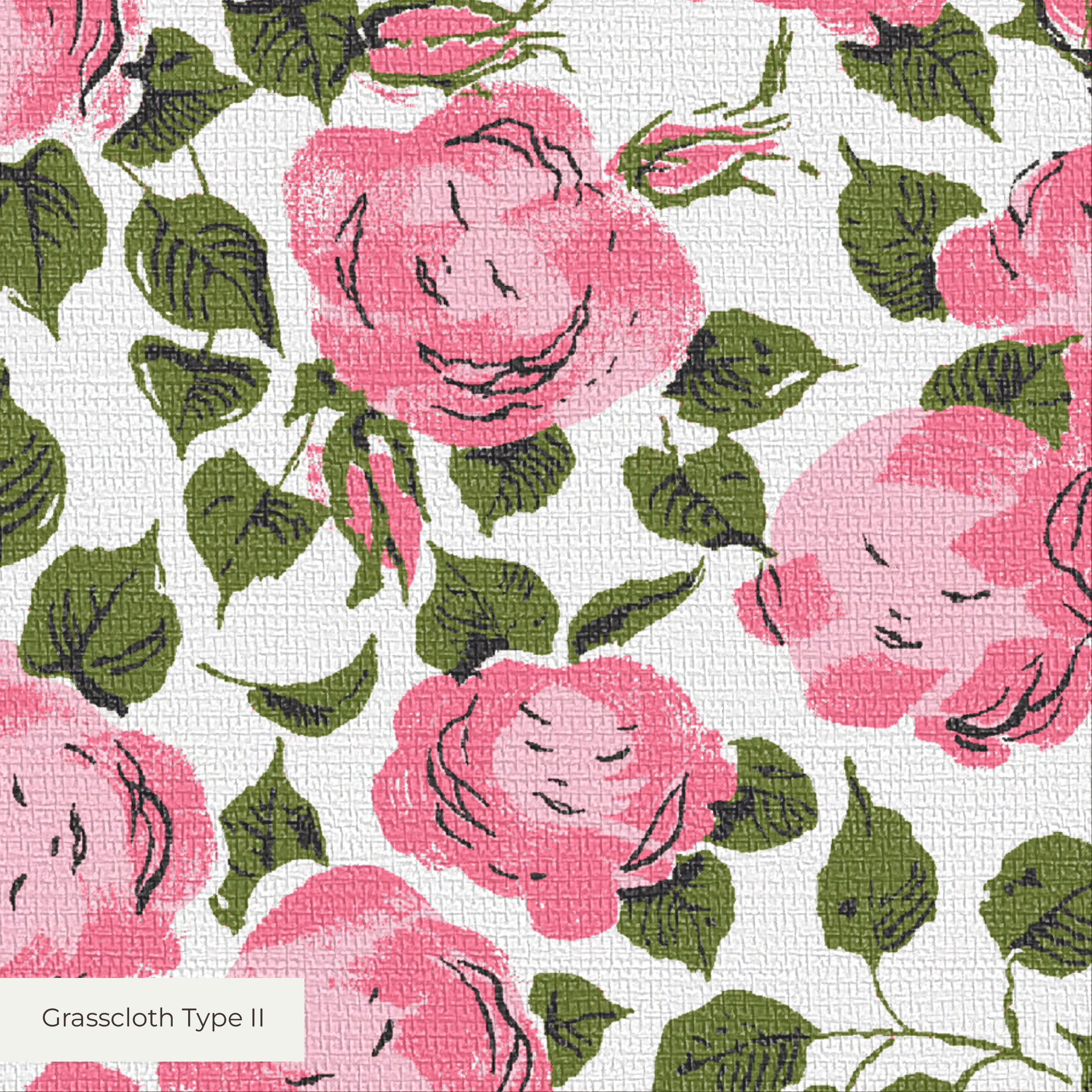  wallpaper grasscloth2 detail mockup