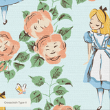  wallpaper grasscloth2 detail mockup