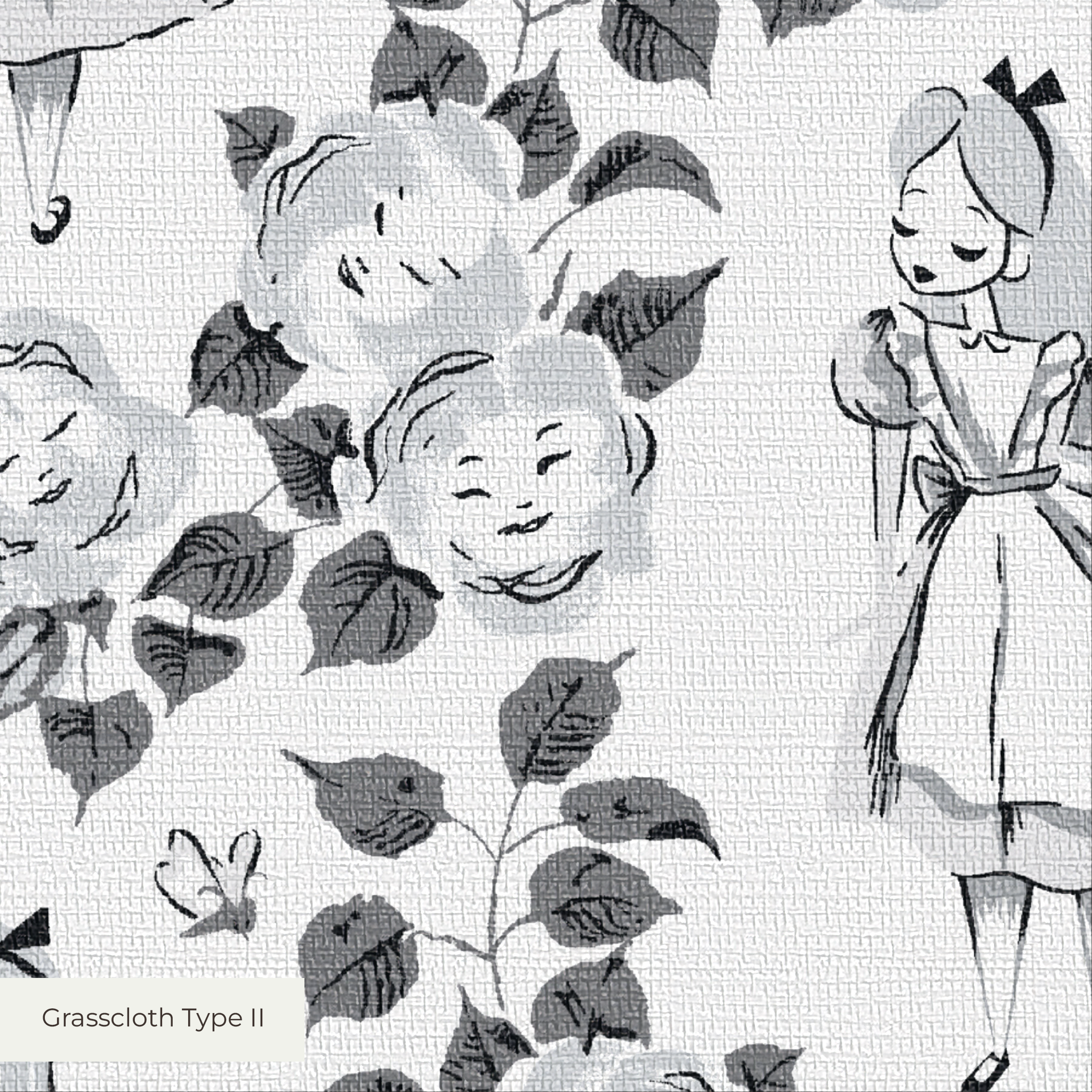  wallpaper grasscloth2 detail mockup