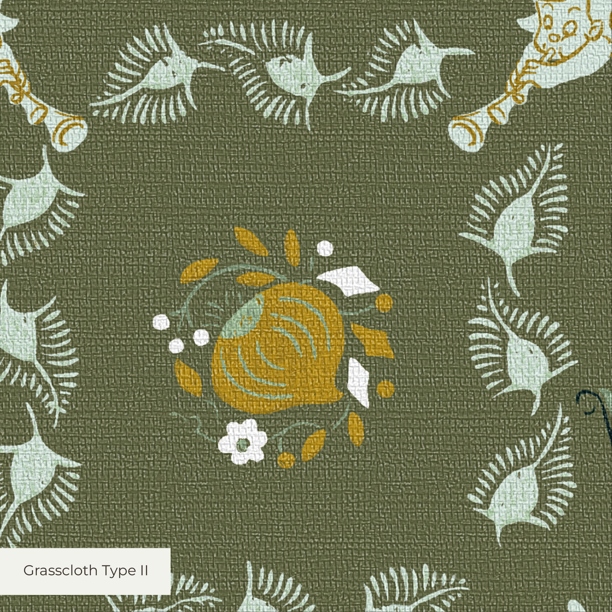  wallpaper grasscloth2 detail mockup