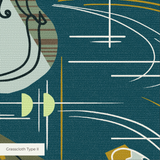  wallpaper grasscloth2 detail mockup