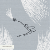  wallpaper grasscloth2 detail mockup