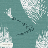  wallpaper grasscloth2 detail mockup