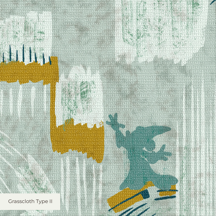  wallpaper grasscloth2 detail mockup