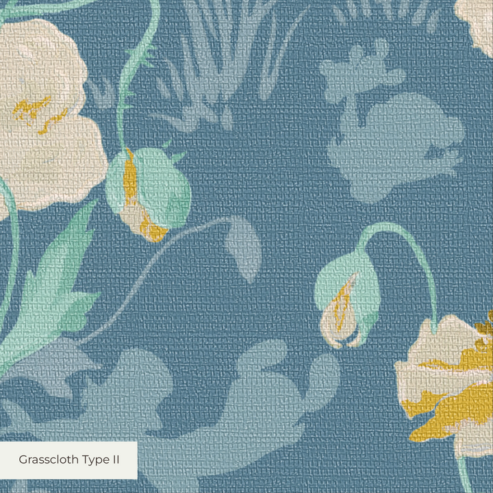  wallpaper grasscloth2 detail mockup