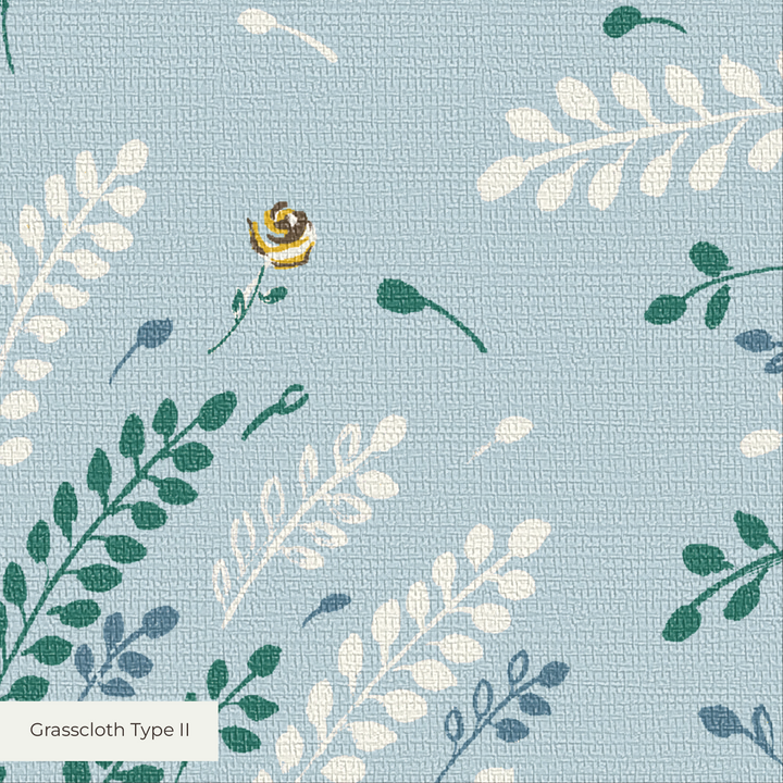  wallpaper grasscloth2 detail mockup