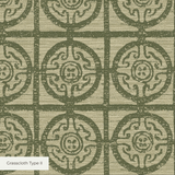  wallpaper grasscloth2 detail mockup