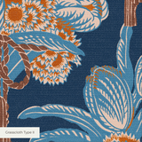  wallpaper grasscloth2 detail mockup
