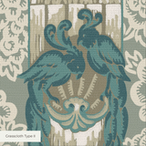  wallpaper grasscloth2 detail mockup