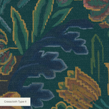  wallpaper grasscloth2 detail mockup