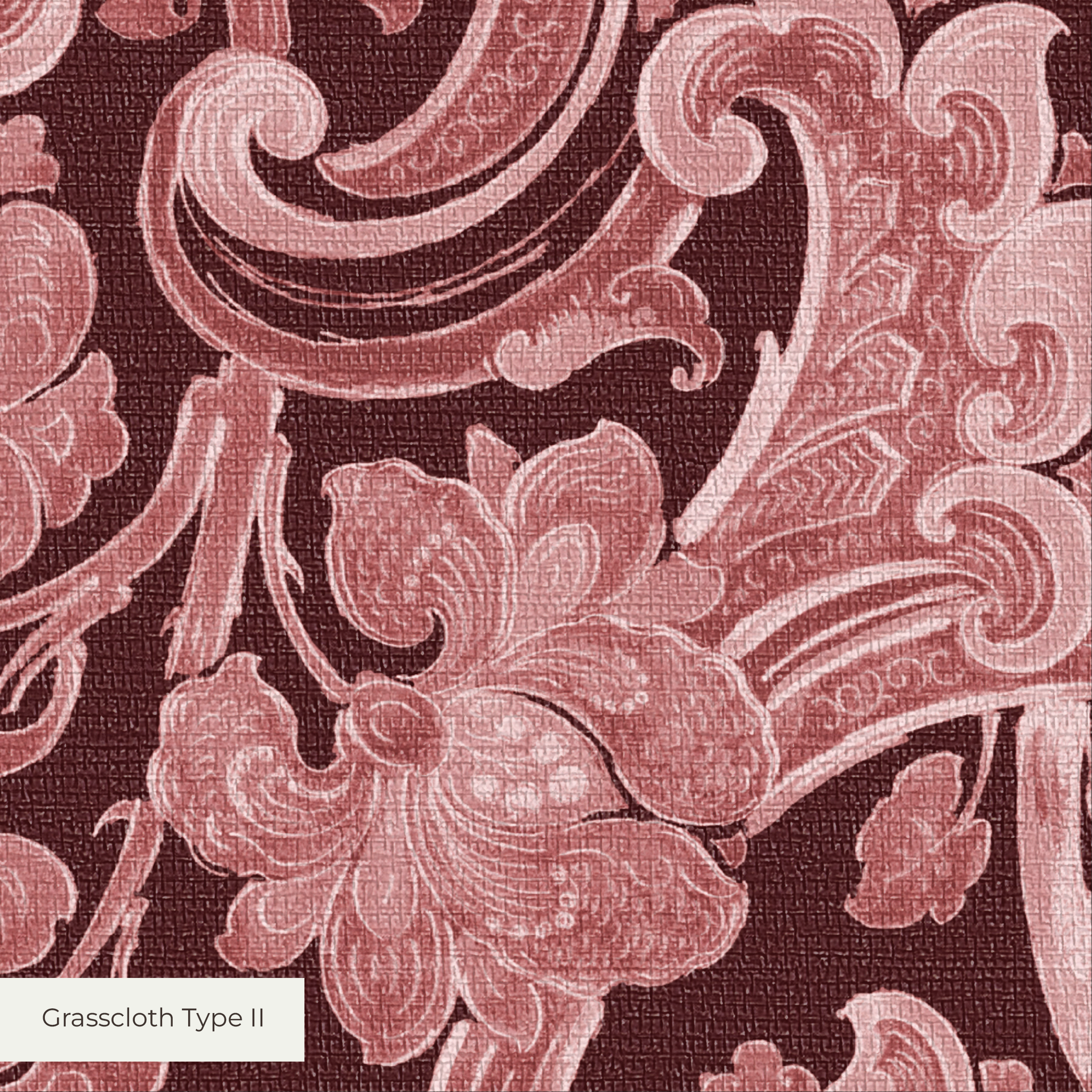  wallpaper grasscloth2 detail mockup