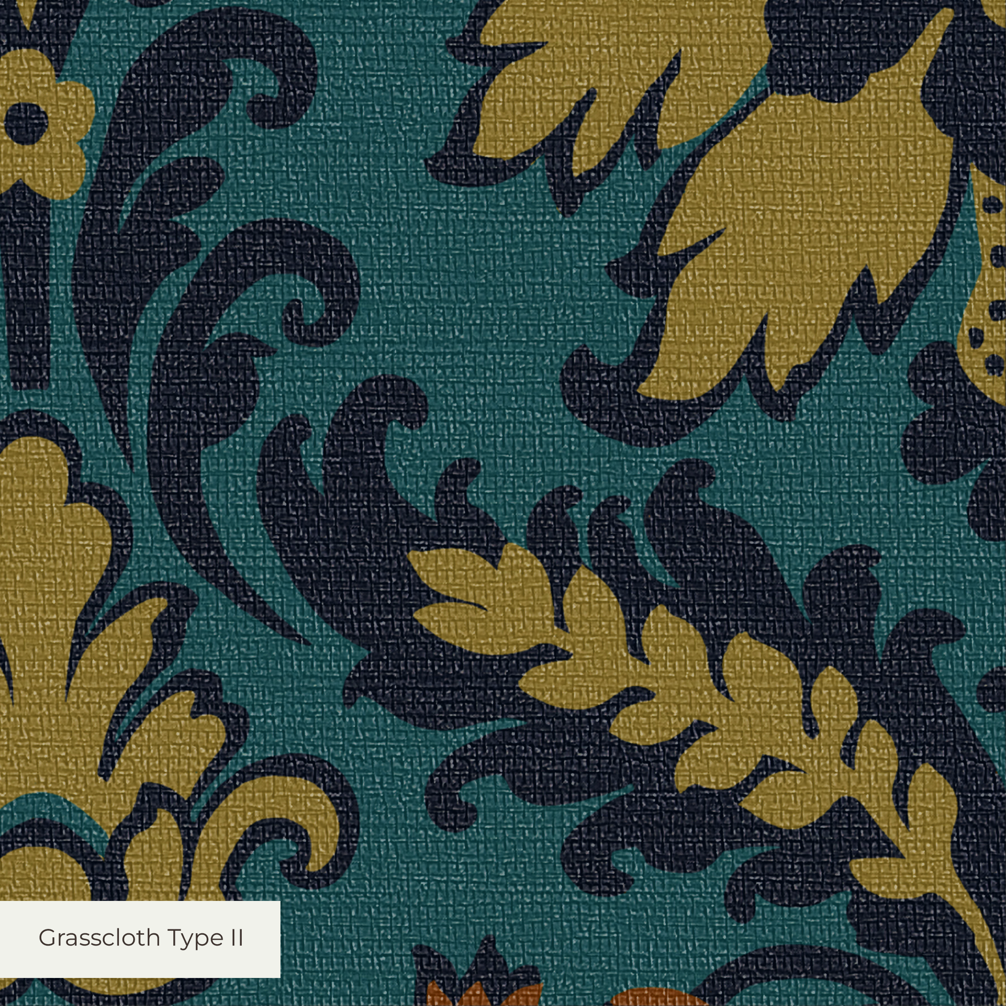  wallpaper grasscloth2 detail mockup