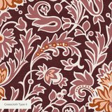  wallpaper grasscloth2 detail mockup