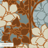  wallpaper grasscloth2 detail mockup