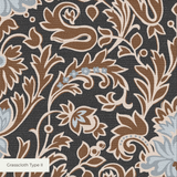  wallpaper grasscloth2 detail mockup