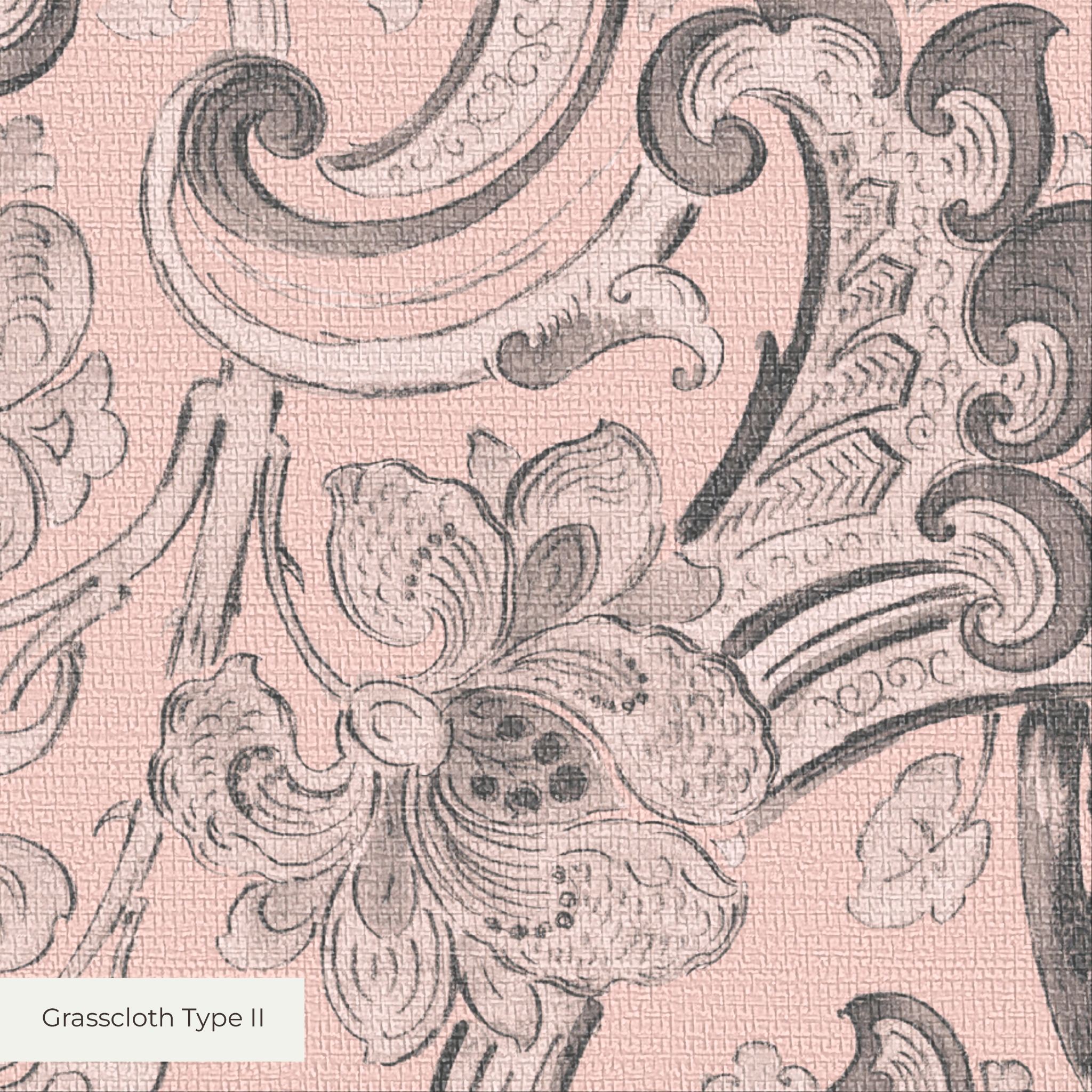  wallpaper grasscloth2 detail mockup