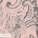  wallpaper grasscloth2 detail mockup