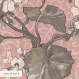  wallpaper grasscloth2 detail mockup