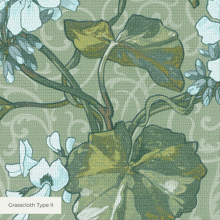  wallpaper grasscloth2 detail mockup