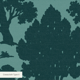  wallpaper grasscloth2 detail mockup