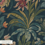  wallpaper grasscloth2 detail mockup