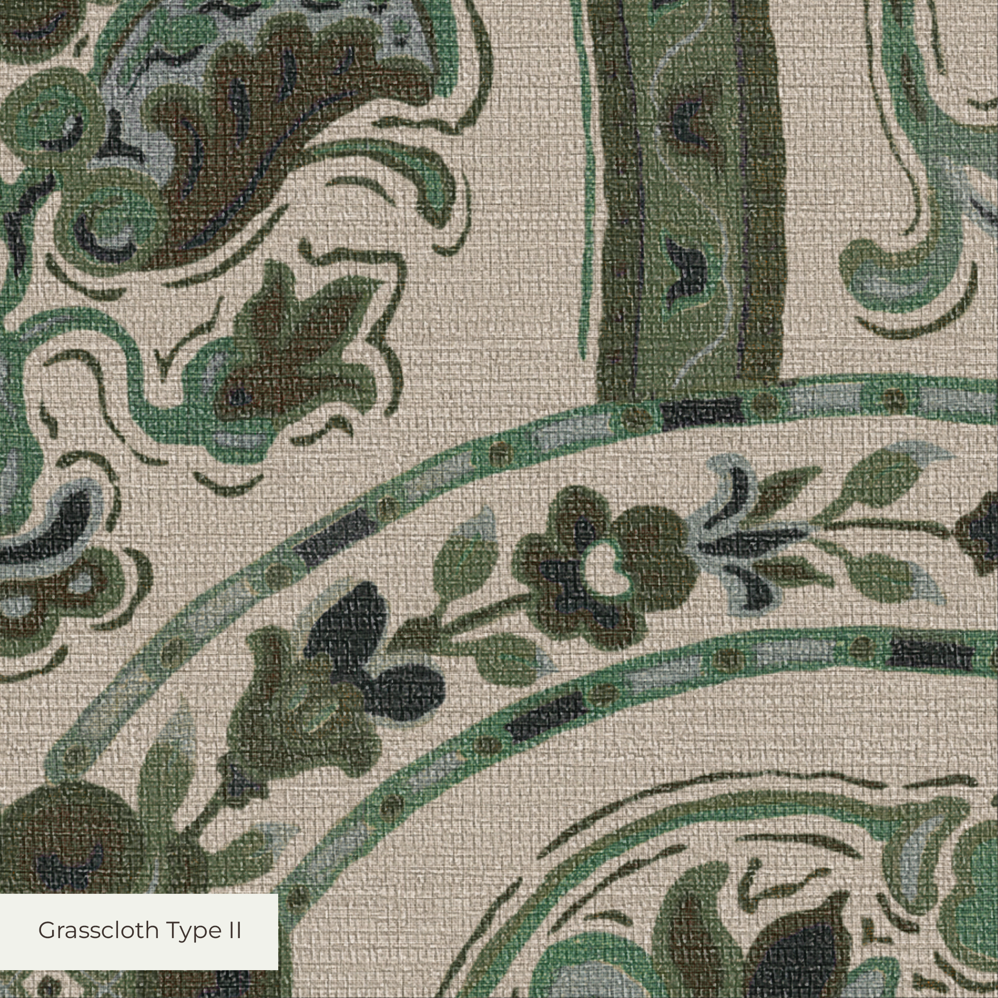  wallpaper grasscloth2 detail mockup