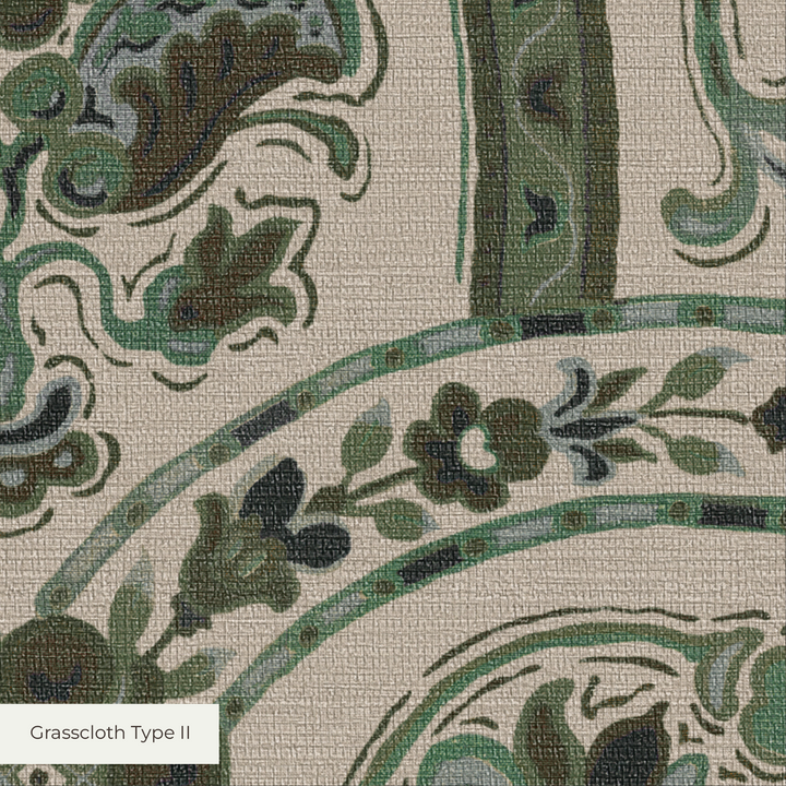  wallpaper grasscloth2 detail mockup