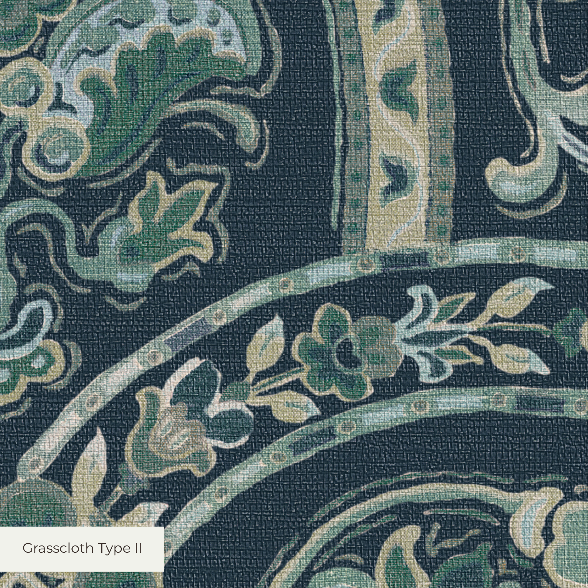  wallpaper grasscloth2 detail mockup