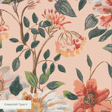  wallpaper grasscloth2 detail mockup