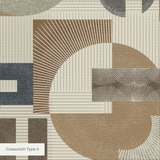  wallpaper grasscloth2 detail mockup