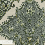  wallpaper grasscloth2 detail mockup