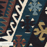  wallpaper grasscloth2 detail mockup